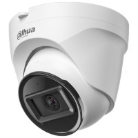 Dahua камера видеонаблюдения DH-IPC-T1E40-A 4 мегапиксельная цилиндрическая IP видеокамера Dahua, 4MP, расширение 2560x1440