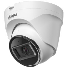 Dahua камера видеонаблюдения DH-IPC-T1E40-A 4 мегапиксельная цилиндрическая IP видеокамера Dahua, 4MP, расширение 2560x1440