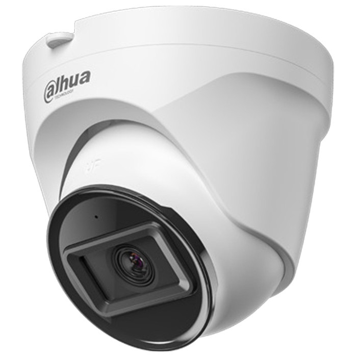Dahua камера видеонаблюдения DH-IPC-T1E20-A 2, 2MP, расширение 1920x1080