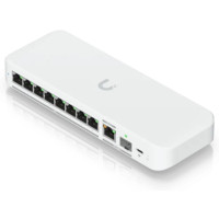 Коммутатор Ubiquiti USW-Flex-2.5G-8