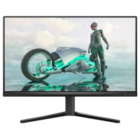 24" Philips 24M2N3200S/01/00 черный