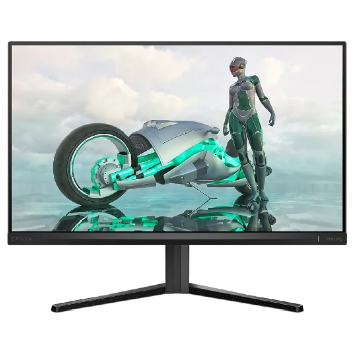 24" Philips 24M2N3200S/01/00 черный