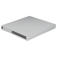 Коммутатор Ubiquiti USW-Pro-XG-Aggregation