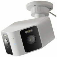 Цифровая видеокамера Xiaomi Outdoor Camera CW100 Dual EU BHR07UIEU