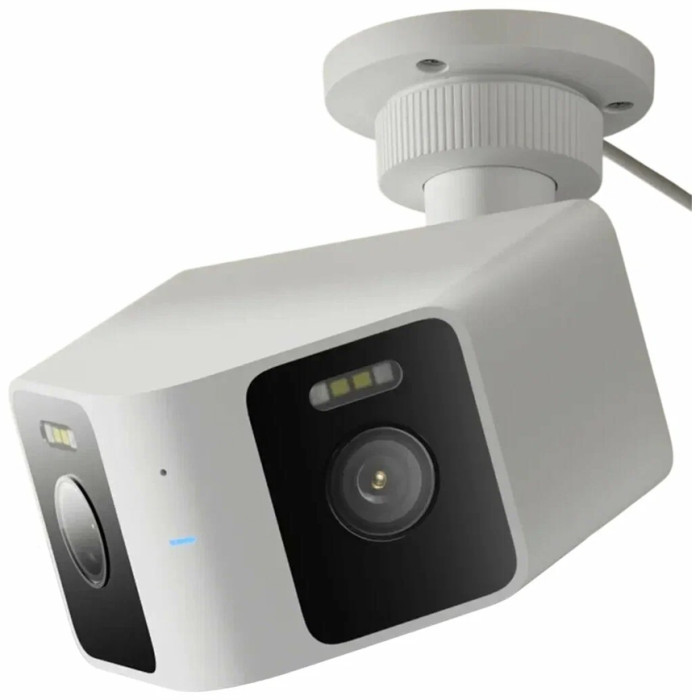 Цифровая видеокамера Xiaomi Outdoor Camera CW100 Dual EU BHR07UIEU