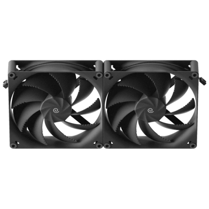 Вентилятор HAVN H18 HVN-FS-H18040-02-DUO