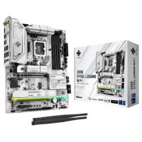 ASRock Z890 STEEL LEGEND WIFI