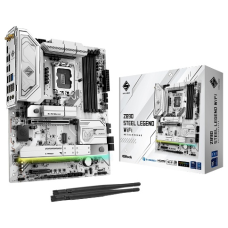 ASRock Z890 STEEL LEGEND WIFI