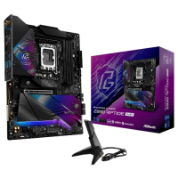 ASRock Z890 Riptide WiFi