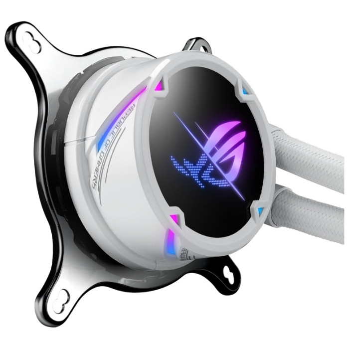 ASUS ROG STRIX LC II 240 ARGB