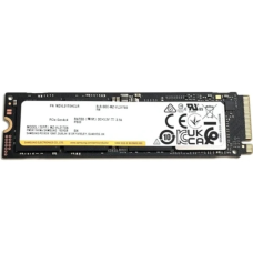 SSD Samsung MZVL21T0HCLR-00B07 1024 Гб