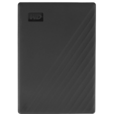 Western Digital My Passport /WDBR9S0060BBK-WESN 6000 Гб