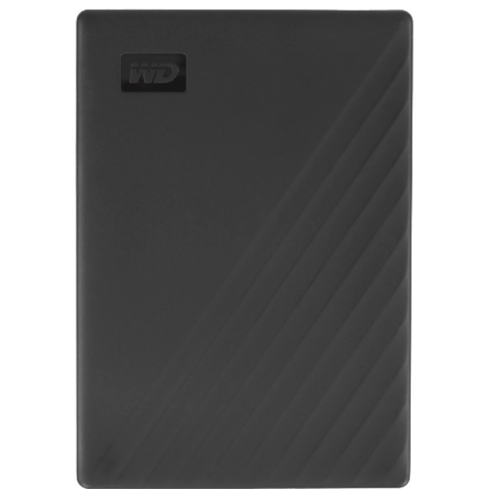 Western Digital My Passport /WDBR9S0060BBK-WESN 6000 Гб