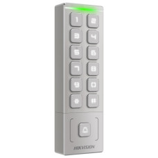 Терминал доступа Hikvision DS-K1T809MWX