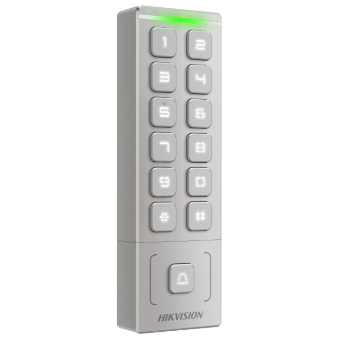 Терминал доступа Hikvision DS-K1T809MWX
