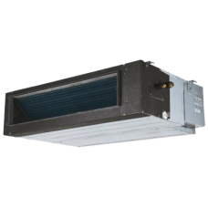 TCL TCC-24D2HRA/DV(02) серый
