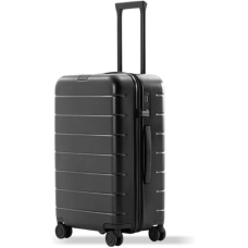 Чемодан Xiaomi Classic Pro 28" BHR8602GL поликарбонат 100 черный