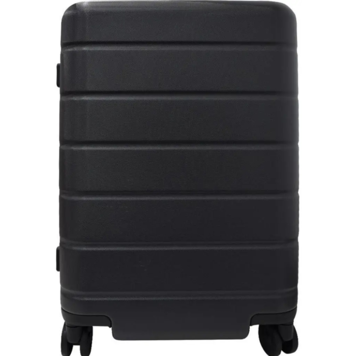 Чемодан Xiaomi Classic Pro 28" BHR8602GL поликарбонат 100 черный