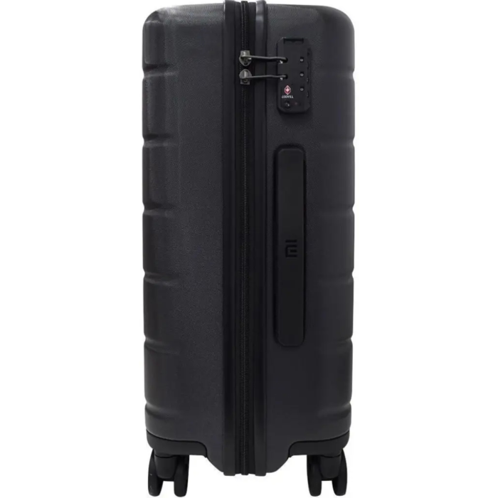 Чемодан Xiaomi Classic Pro 28" BHR8602GL поликарбонат 100 черный