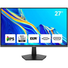 27' NPC MF2708-A черный