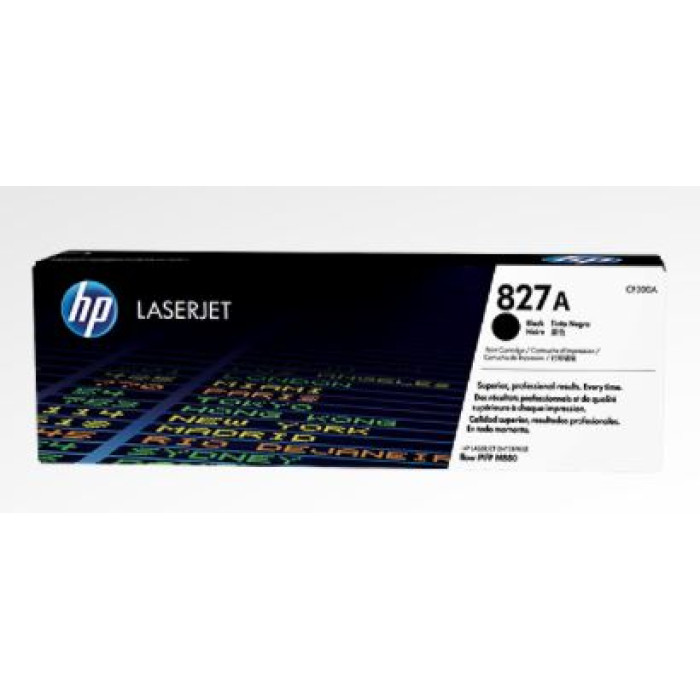 Картридж HP Europe/CF300AH/Лазерный/черный<br>217921