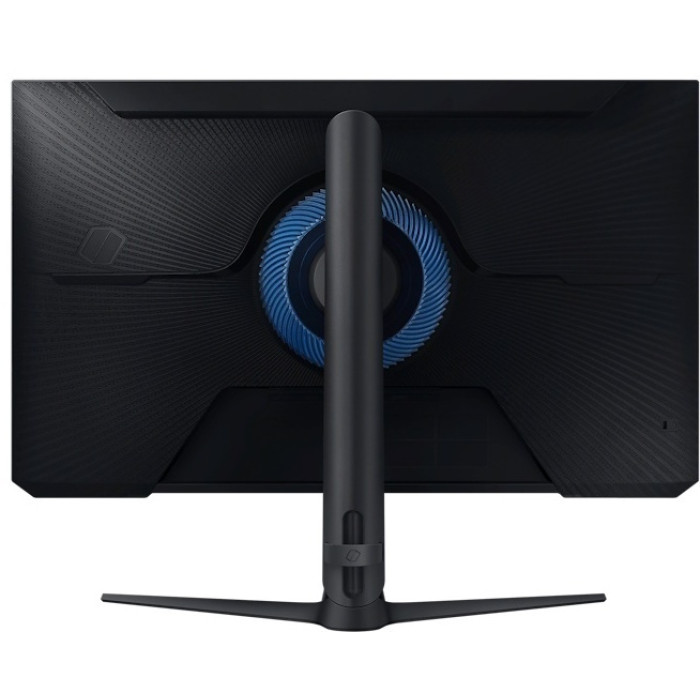 Samsung LS27CG510EIXCI черный