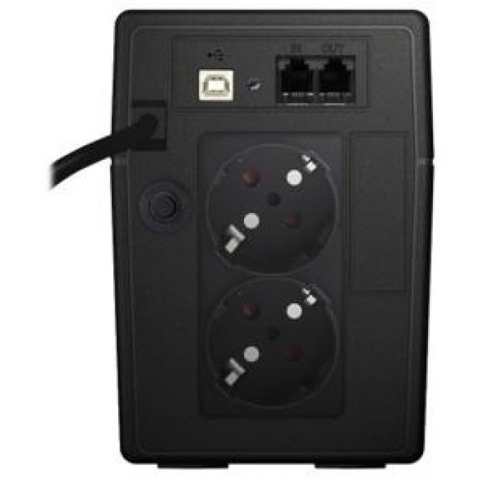 Volta Active 850 LCD черный