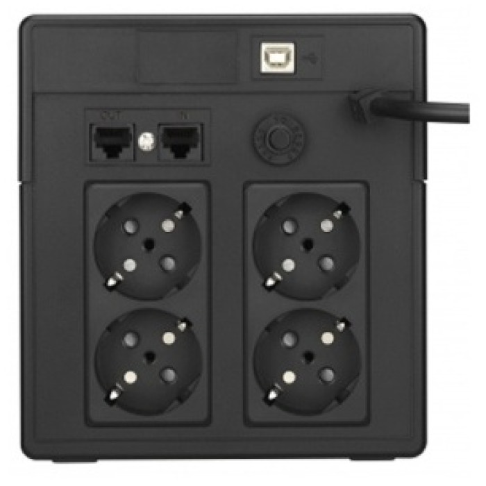 Источник бесперебойного питания Volta Active 1200 LED