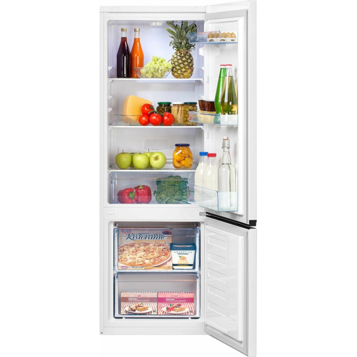 BEKO B1RCSK251W белый