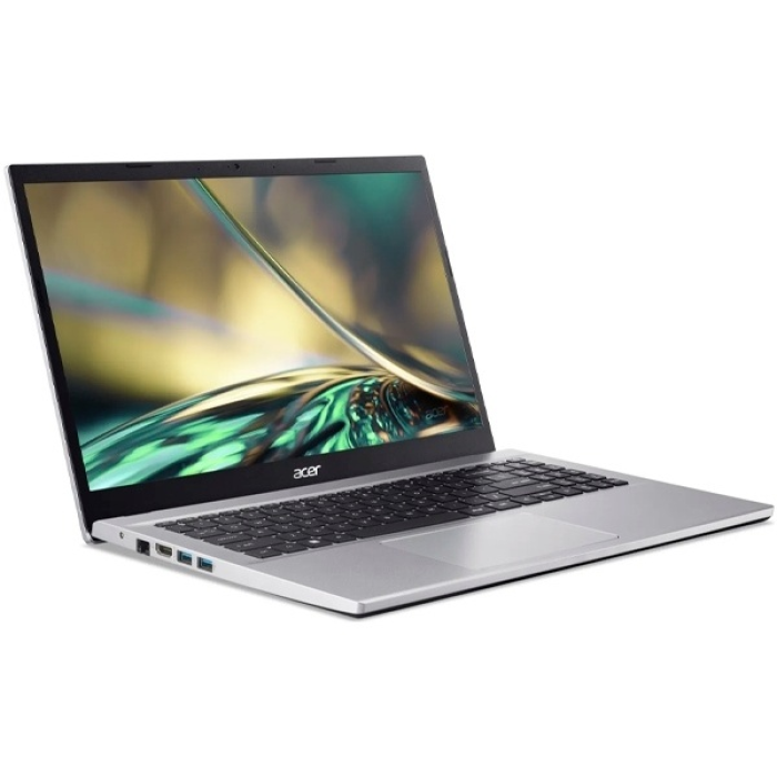 Acer Aspire 3 15.6' / 8 Гб / SSD 512 Гб / DOS / A315-59 / NX.K6TER.003