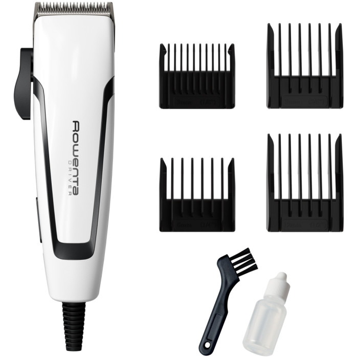 Rowenta машинка универсальное TN1601F1