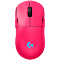LOGITECH G PRO 2 LIGHTSPEED - PINK - 2.4GHZ  - EER2-933 - #933<br>