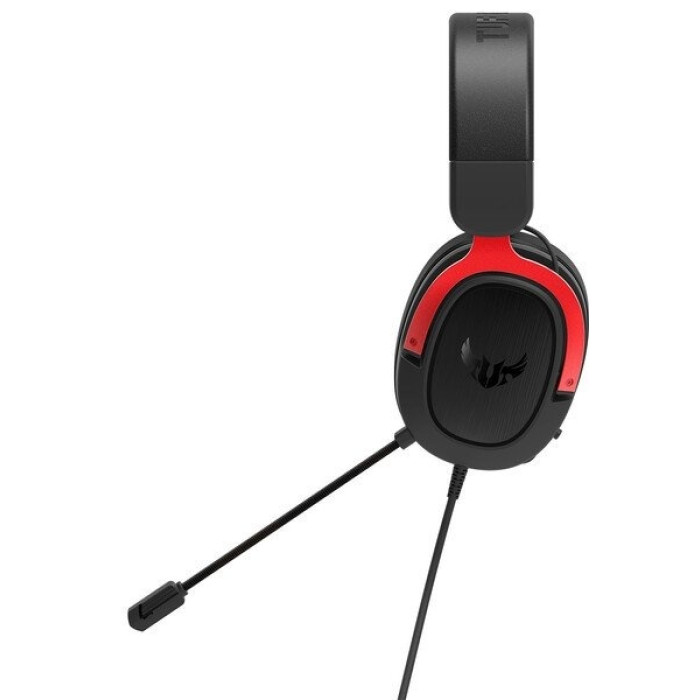ASUS TUF Gaming H3 черный-красный