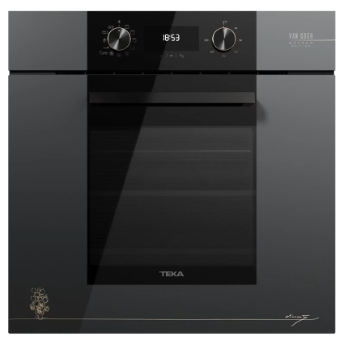 TEKA HLB 84-Vgogh черный