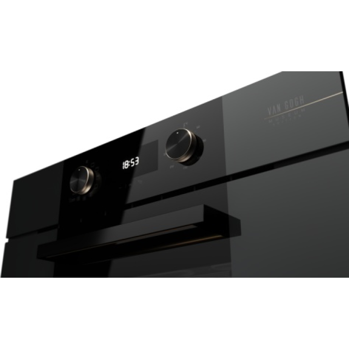 TEKA HLB 84-Vgogh черный