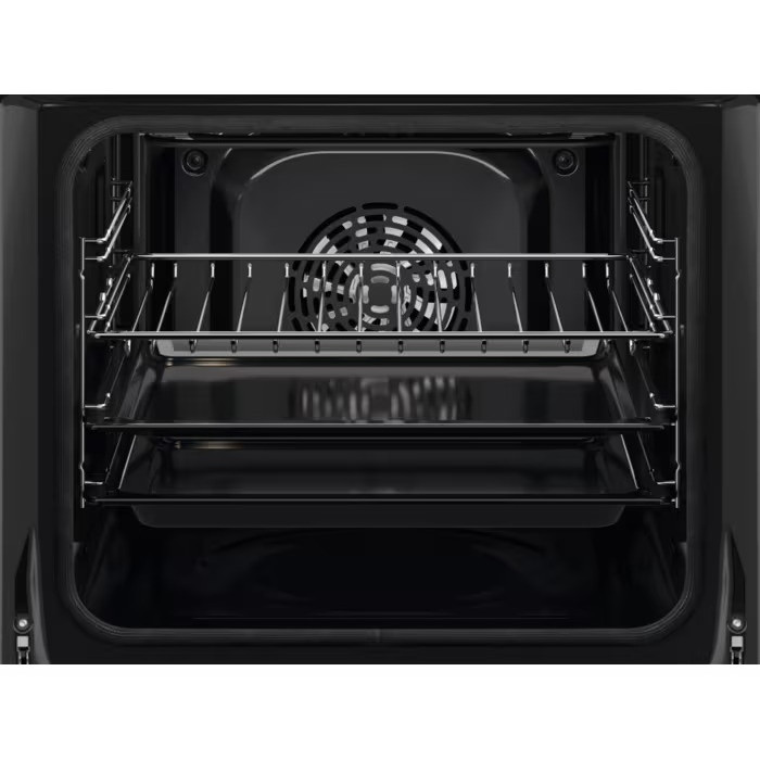 Electrolux LOF 4P06 BK черный