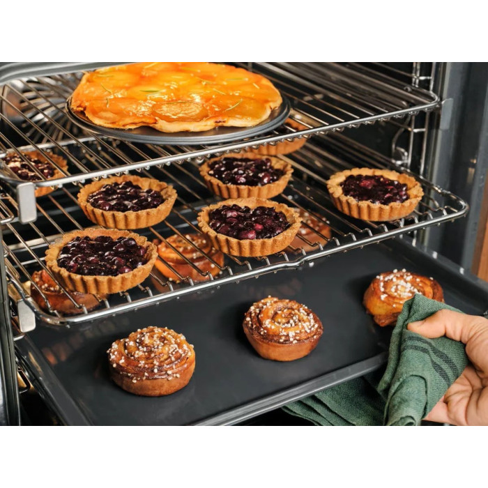 Electrolux LOF 4P06 BK черный