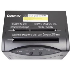 Comix S516