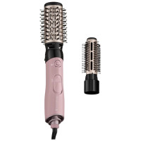 Remington AS5901 фен-щетка 1000 Вт розовый