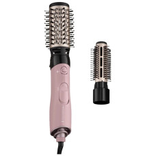 Remington AS5901 фен-щетка 1000 Вт розовый