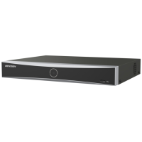 Сетевой видеорегистратор Hikvision DS-7716NXI-K4(D)