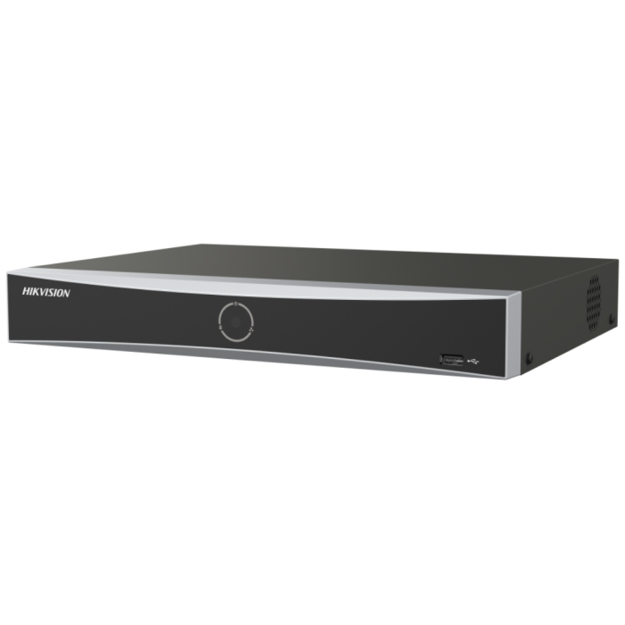 Сетевой видеорегистратор Hikvision DS-7716NXI-K4(D)