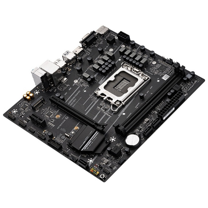 MAXSUN CHALLENGER H610M