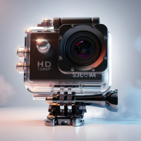 Экшн-камера SJCAM SJ4000