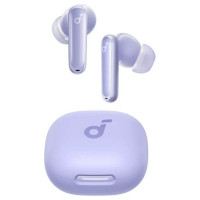 Наушники Soundcore P40i фиолетовый