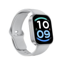 Смарт часы Redmi Watch 6 Active Matte Silver