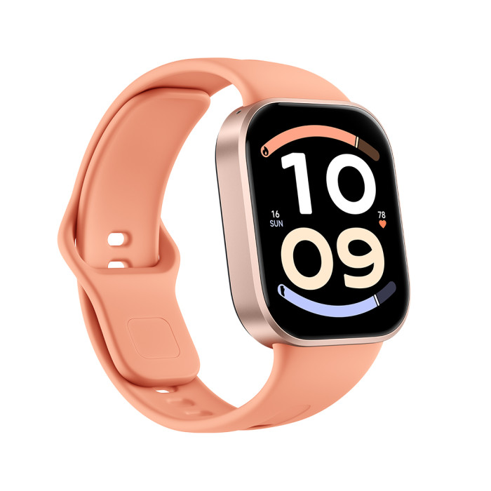 Смарт часы Redmi Watch 6 Active Sunset Orange