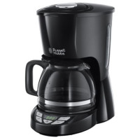 Кофеварка Russell Hobbs 22620-56 черный