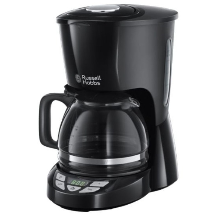 Кофеварка Russell Hobbs 22620-56 черный