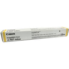 Canon 3644C001 желтый